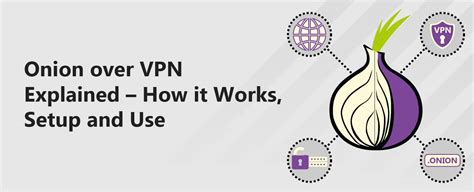 Onion Over Vpn Explained How It Works Setup And Use