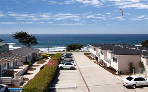 Hotels In Cambria CA | Hotels | The Cambria Collection