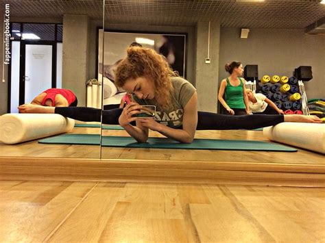 Mariya Mikhailova Nude OnlyFans Leaks Fappening FappeningBook