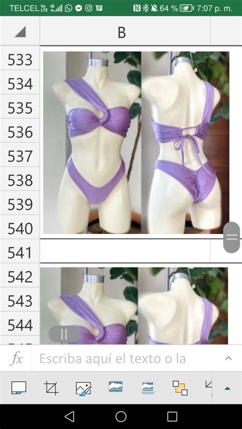 How To Make A Bikini Top You Can Wear In Different Ways Artofit