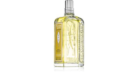 LOccitane Verveine Agrumes Eau de Toilette für Damen