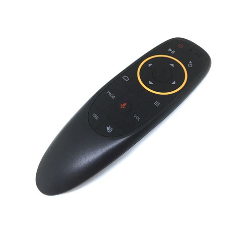 Купить Пульт для Android ТВ Air Mouse G10 по цене 567 руб. в Липецке