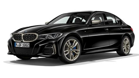 2020 Bmw M340i And M340i Xdrive Detailed Ahead Of La Debut