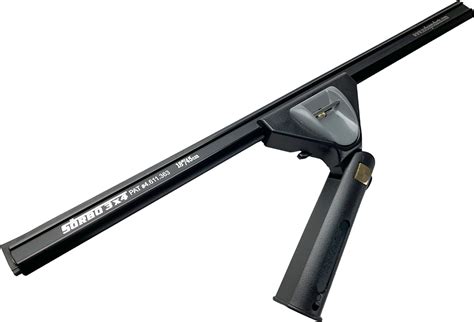 Black Mamba S Rbo X Adjustable Wide Body Squeegee Degree With