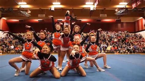 031 Stunttumble Gladstone Youth Cheer Tualatin Last Chance Cheer