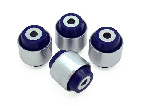 Suspension Bushings