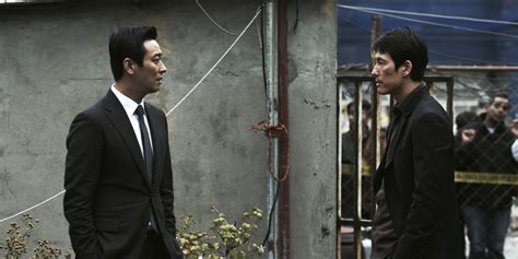 New South Korean Thrillers You Need To Know About