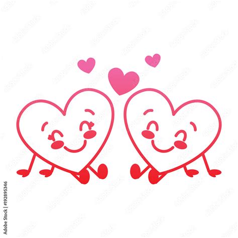 Heart Cluster Clip Art at Clker.com - vector clip art online ... - Clip ...