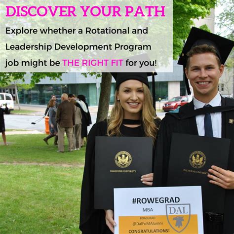 graduating  rotational  development programs   perfect