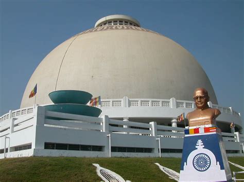 Buddha Festival 2013 celebrated in Nagpur | The Buddhist Centre