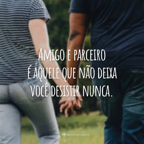 Frases De Parceria Para Compartilhar Os Aliados