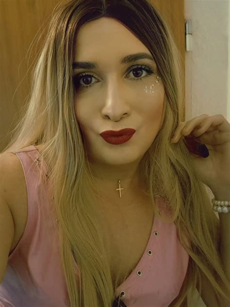 Blonde In Pink Latex Damn Wow Nude Pics Xhamster