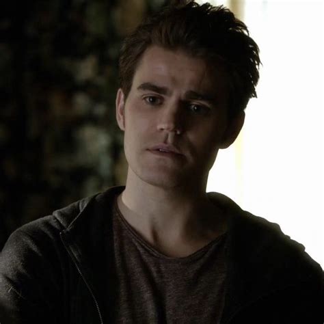 Stefan Salvatore: The Iconic Vampire Diaries Character