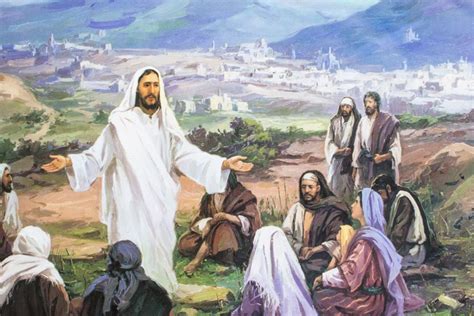 Cómo era Jesús con sus amigos