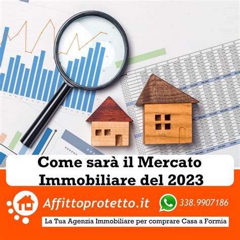 Come Andrà Il Mercato Immobiliare Nel 2023 Tutte Le Previsioni