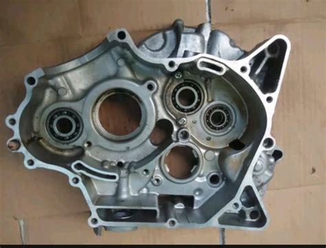 Jual Crankcase Kalter Krengkes Karter Vixion Pa Original Di Lapak