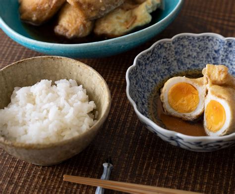 黄身のコクを存分に堪能できる キムチ納豆たまごかけご飯 さっぱりと食べやすいごはんのおともレシピ 【公式】dancyu ダンチュウ