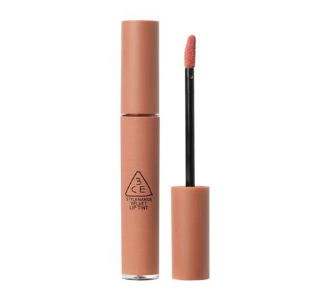Son Ce Velvet Lip Tint New Nude Lipstick Vn