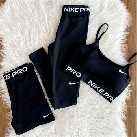 Conjunto Nike Academia