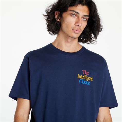 New Balance Athletics Intelligent Choice Tee