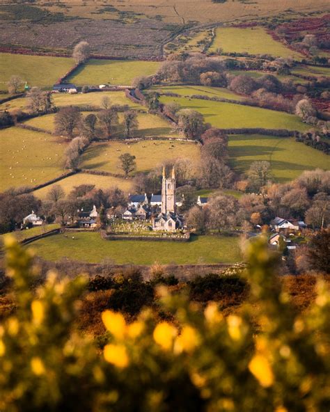 7 Things To Do In Exmoor National Park Our Guide To The Moors