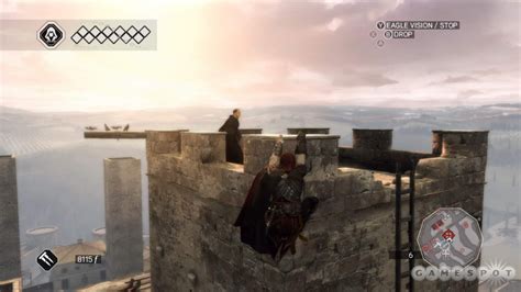 Assassin's Creed II Review - GameSpot