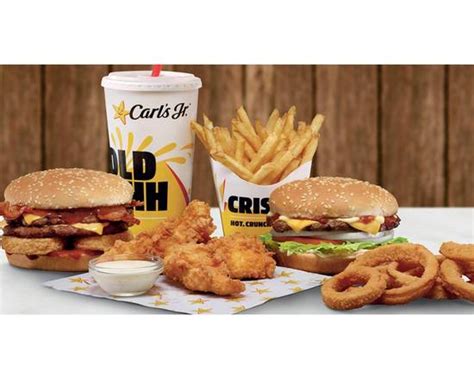 Carl S Jr Sendero Apodaca Men A Domiciliomen Y Preciosmonterrey