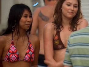 Camille Mana Nude Aznude