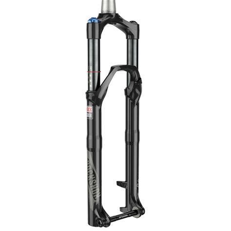 Furca Suspensie RockShox Revelation RC 29 120 Mm DebonAir Tapered 15