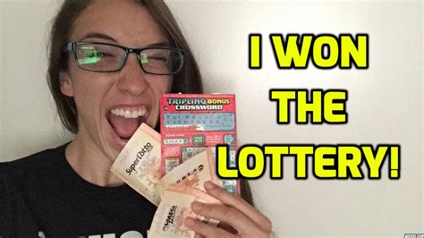 Find Out If I Won The Lottery