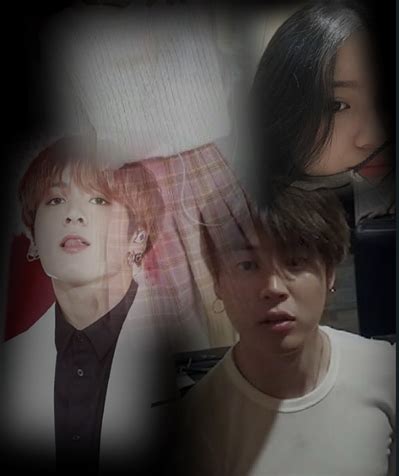 Imagine park jimin quase incesto hot eu sei que você me ama hot cap 7 História