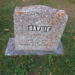 Nicole Savoie inconnu 1971 Mémorial Find a Grave