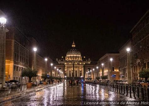 Meteo Roma Giorni Successivi Con Cielo Sereno E Poche Nuvole METEO