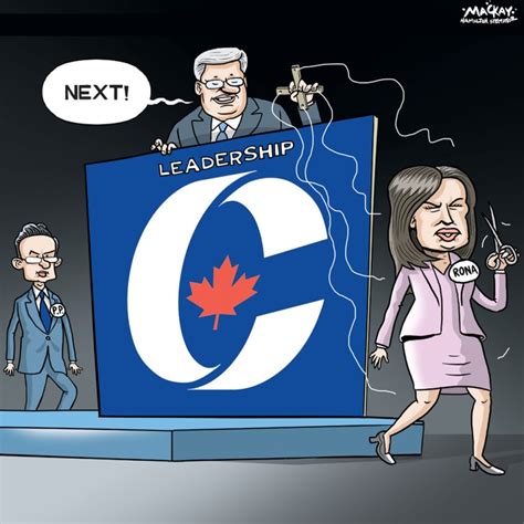 Pierre Poilievre – mackaycartoons