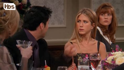 Friends Bidding Clip Tbs Youtube