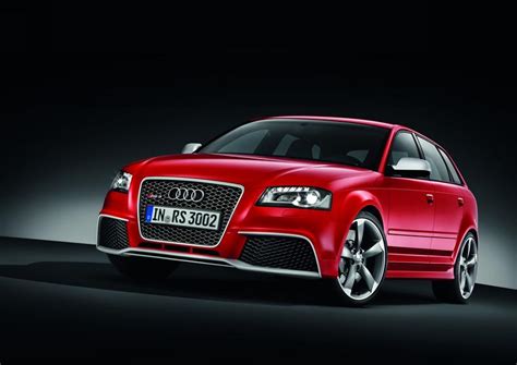 2011 Audi Rs 3 Sportback Wallpaper And Image Gallery