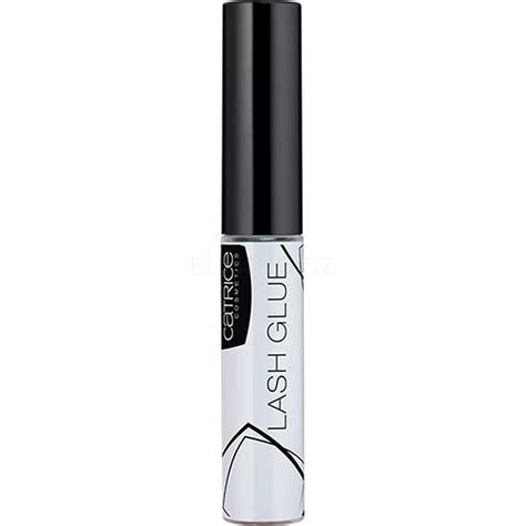 Catrice Lash Glue Lepidlo na řasy pro ženy 5 ml ELNINO CZ