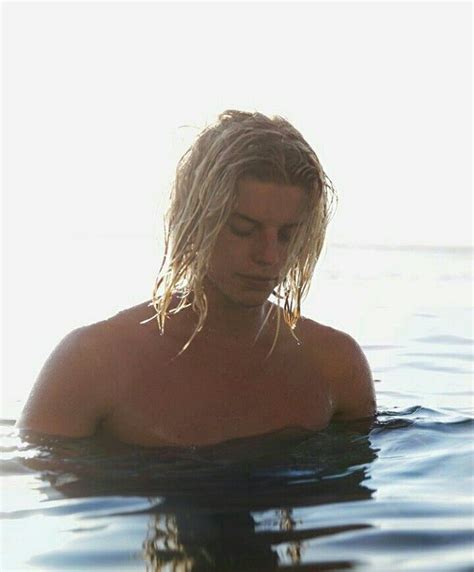 Pin By Saige Chittenden On Happy Place Surfer Hair Blonde Guys Surfer Guys