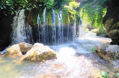 Dove Fare Il Bagno Nei Fiumi Wild About Italy