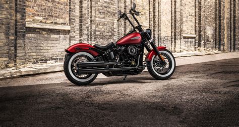 Flsl Softail Slim® Inspiration Gallery 2019 Perth Harley Davidson®