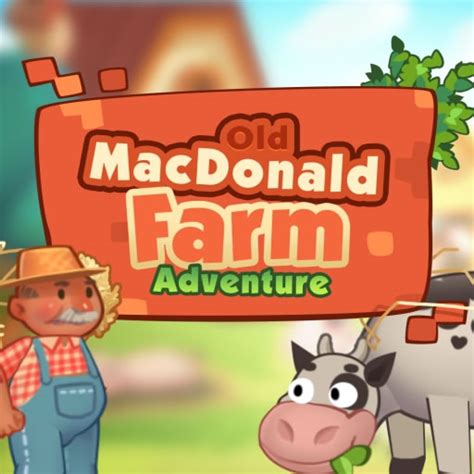 Old Macdonald Farm