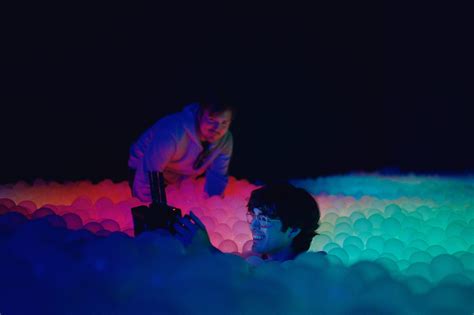 Dylan OBrien Wasnt Afraid To Play Gay In Twinless