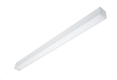 Led Linear Luminaire Polaris Surface Or Suspended Lighting