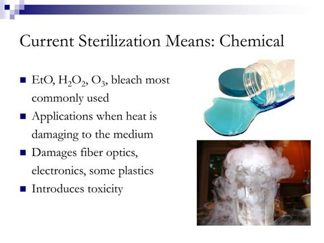 PPT - Plasma Sterilization PowerPoint Presentation, free download - ID ...