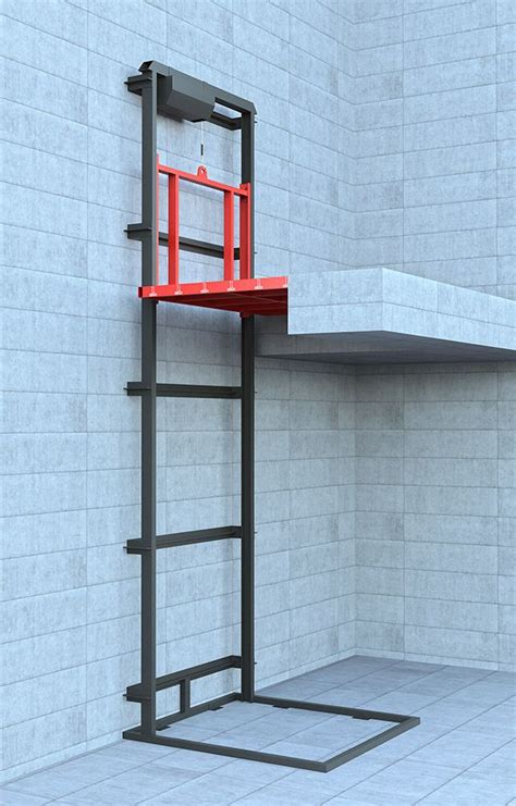 Консольный подъемник | Elevator design, House lift, Diy apartment furniture