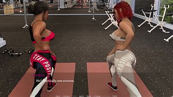 Lunar S Chosen XVIDEOS