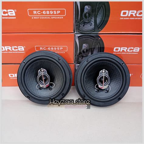 Speaker Pintu Mobil Suzuki ORIGINAL ORCA Lazada Indonesia