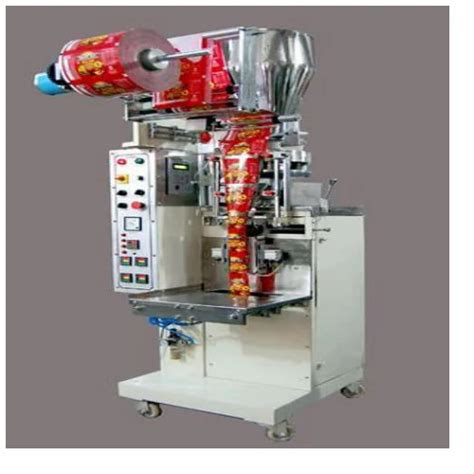 Automatic Ffs Packaging Machines At Rs Form Fill Packaging