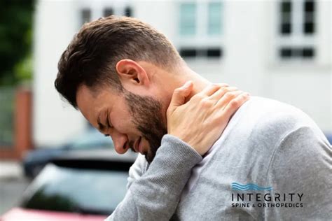 What Neck Injuries Do Car Accidents Cause Orthopedic Surgeons