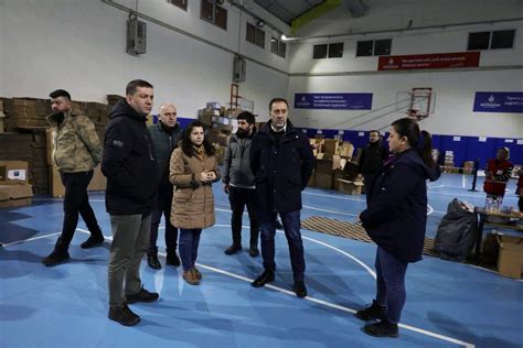 Volkan Y Lmaz On Twitter Alibey Spor Salonu Ve Yunus Emre Mam Hatip